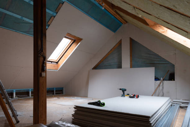 Best Residential Insulation in Wood River, IL