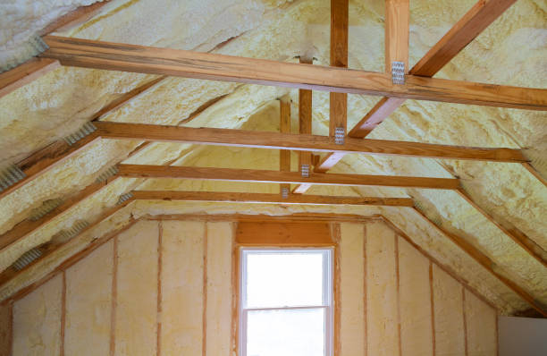Types of Insulation We Offer in Wood River, IL