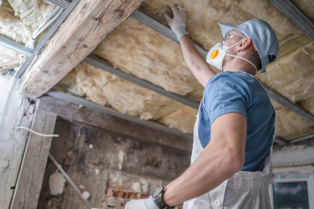 Best Energy Efficiency Insulation in Wood River, IL
