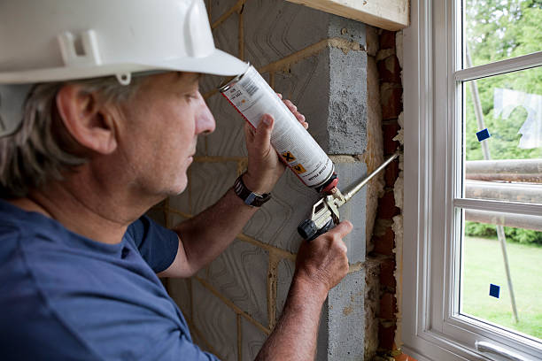 Best Eco-Friendly Insulation in Wood River, IL