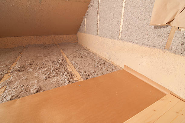 Best Commercial Insulation in Wood River, IL