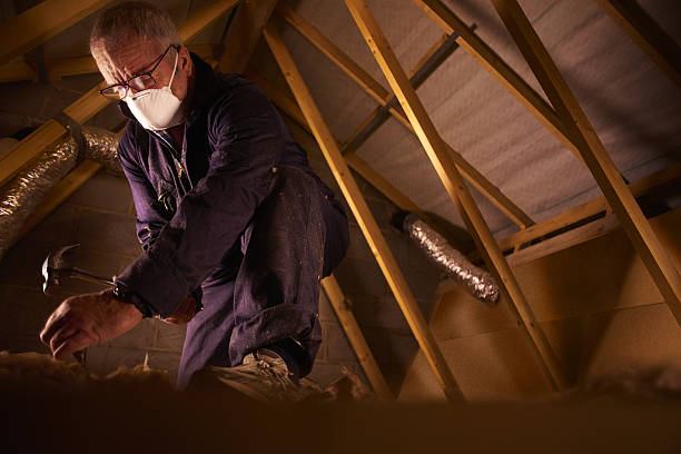 Wood River, IL Insulation Contractor Company